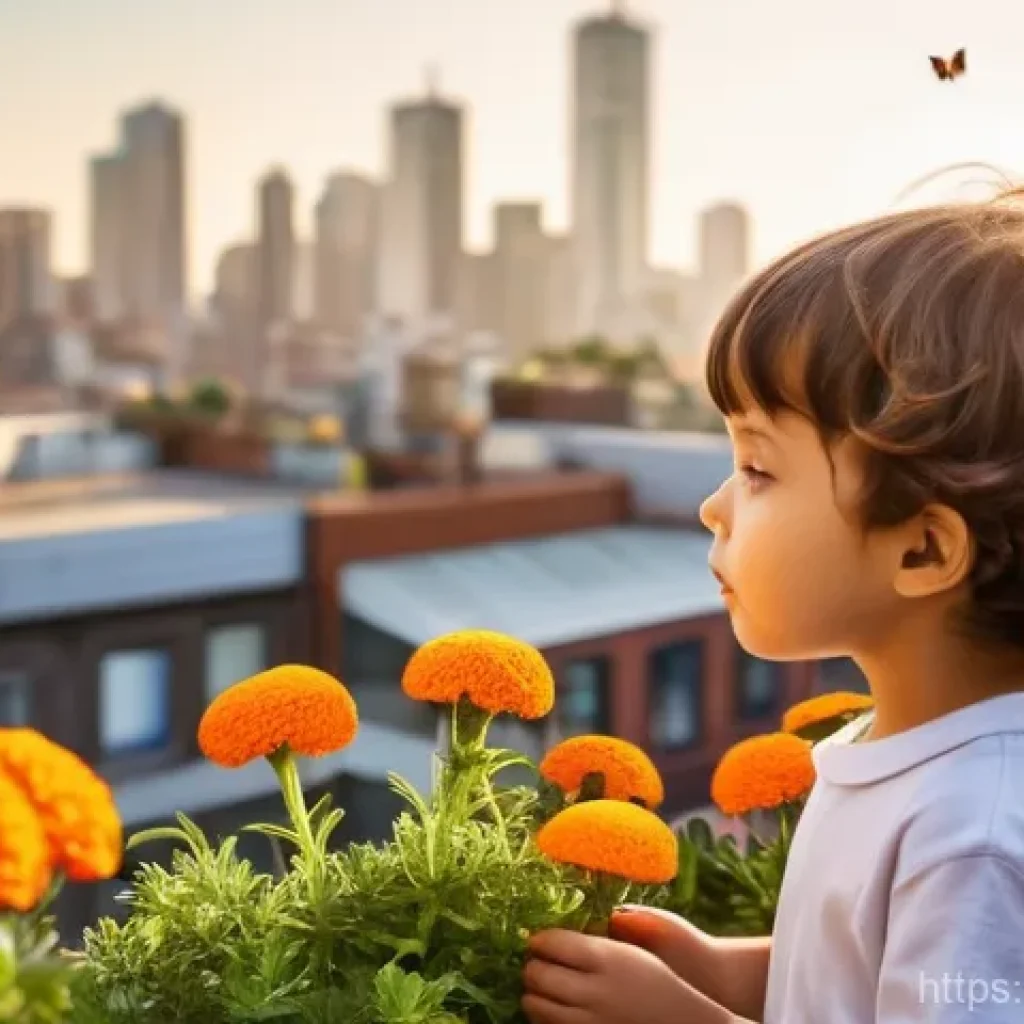 곤충 친화 정원의 지속 가능성 평가 - **Vibrant Urban Balcony Insect Sanctuary:** A beautifully designed, sustainable insect-friendly gard...